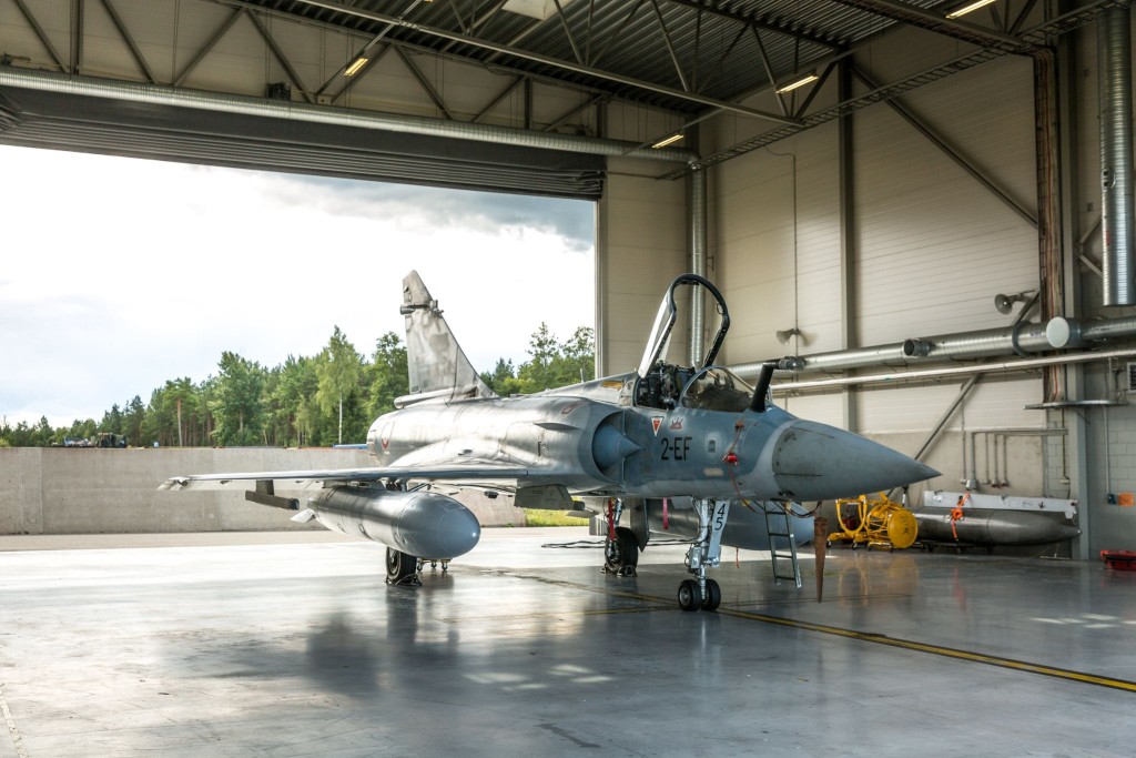 Riigikaitse. Hävitaja Ämaris_allikas Riigikantselei.jpg
