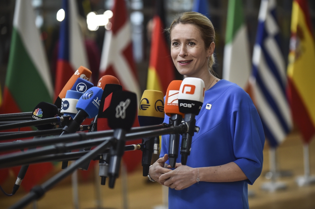 Kaja Kallas Brüsselis EL ülemkogul_allikas Euroopa Liidu Nõukogu.jpg