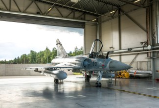 Hävitaja angaaris